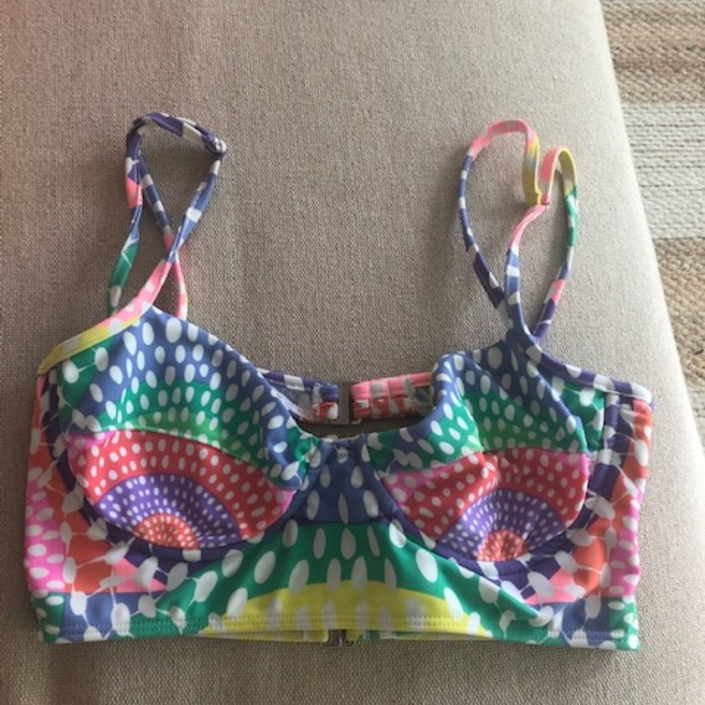 Mara Hoffman Bikini